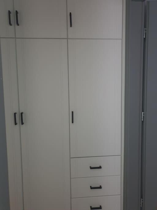 Δίπλα Στο Πάρκο Apartman Kalamáta Kültér fotó