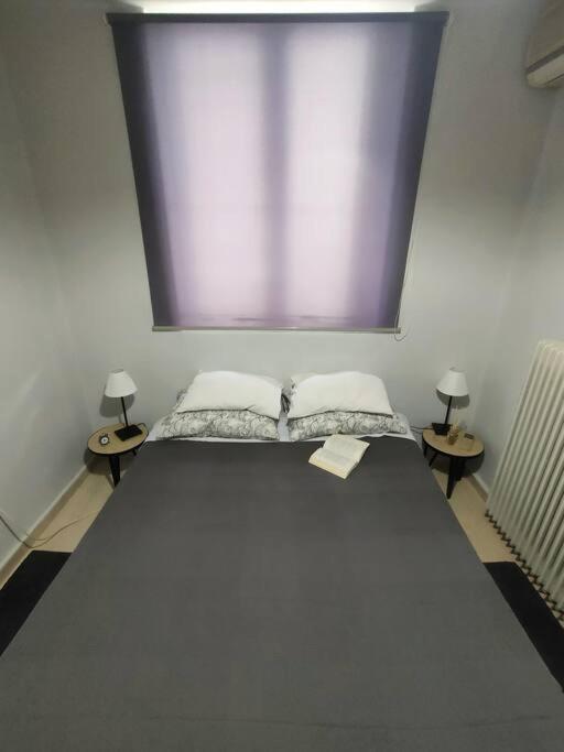 Δίπλα Στο Πάρκο Apartman Kalamáta Kültér fotó